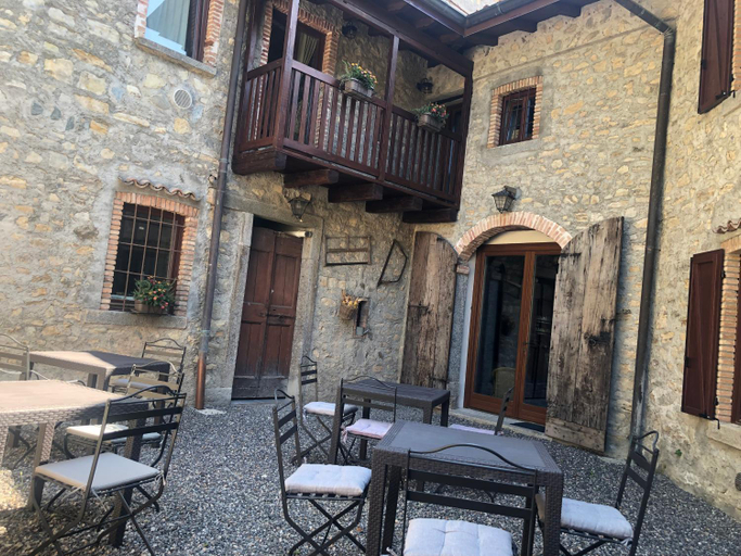 Others 4, B&B Il Castellaccio - Albavilla, Como