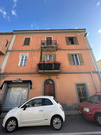 Exterior & Views, A casa da Mondo, Olbia-Tempio