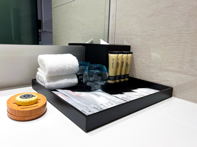 Amenities 23
