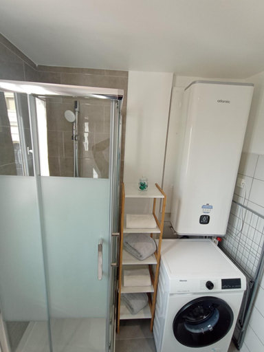 5, Appartemple, Seine-et-Marne