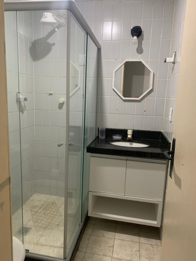 Others 3, Hotel Victory flat, Cabedelo