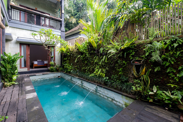 Sport & Beauty 1, Villa Kubu Arya by Supala (permanently closed), Gianyar