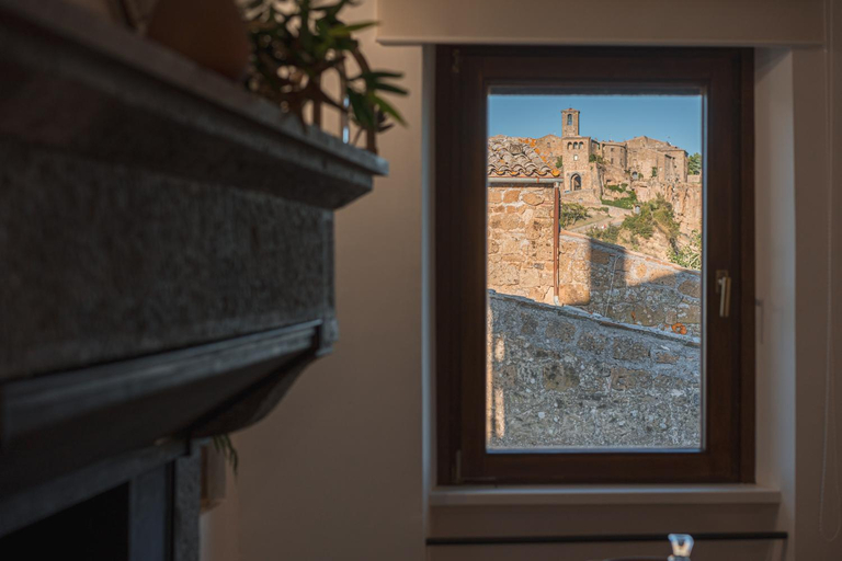 Others 2, Acqua di Civita Beauty & Rooms IL PONTE, Viterbo