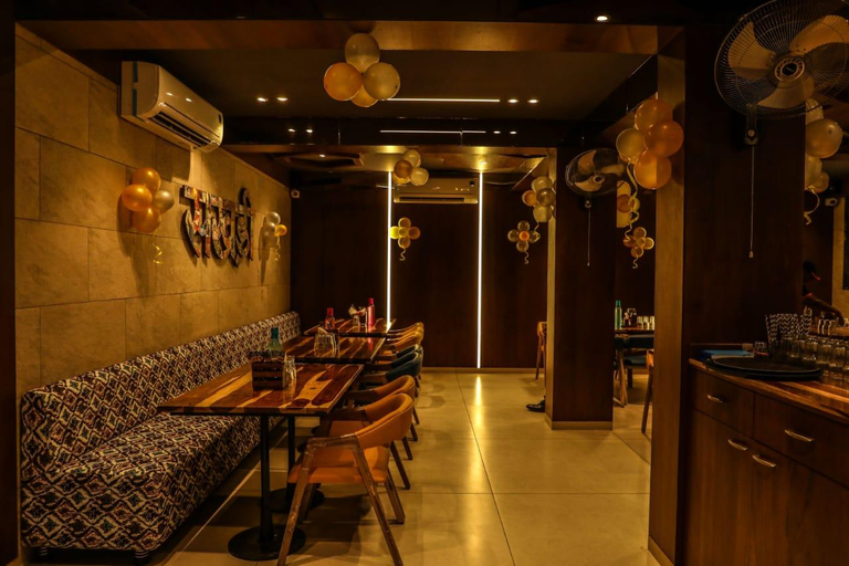 Food & Drinks 5, Hotel Dwarika By Vrinda, Rajsamand