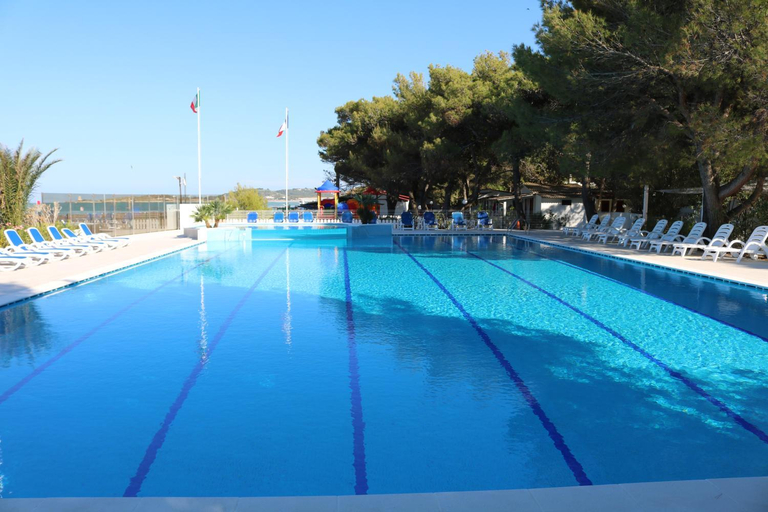 Sport & Beauty 3, Hotel Gabbiano Beach, Foggia