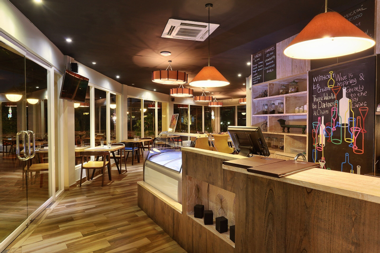 Food & Drinks 24
