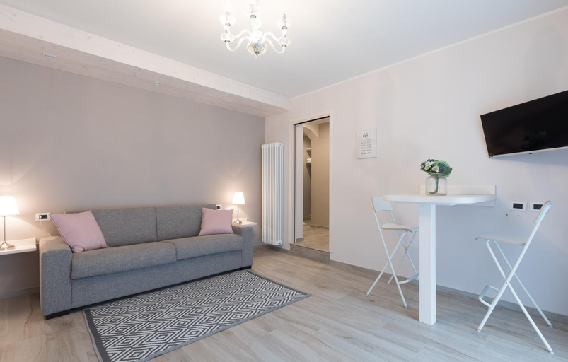 Others 5, Residenza Conca Verde B&B la Suite, Sondrio