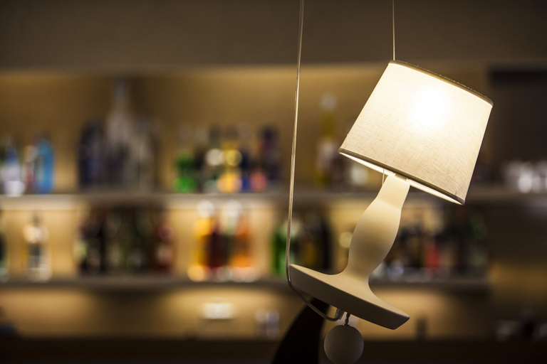 Food & Drinks 5, Mercury Boutique Hotel, Carbonia-Iglesias