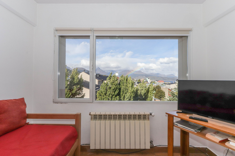 Others 5, Mystico, Ushuaia