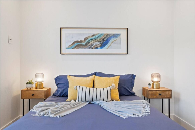Bedroom 2, Cozy Prvate ADU close to Disney Beach EV, Orange