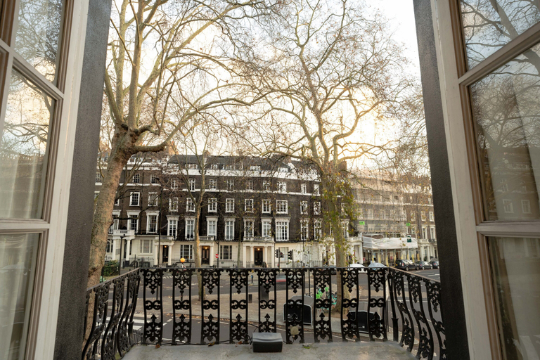 Exterior & Views 2, Lancaster Court Hotel, London