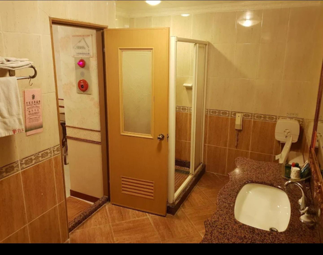 Others 4, Huang Jia Hotel, Tainan