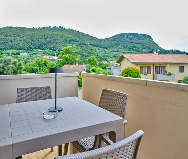 Others 2, ApartmentsGarda - Residenza Mantegna, Verona