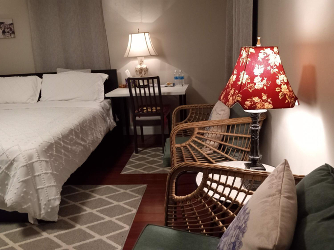 Bedroom 5
