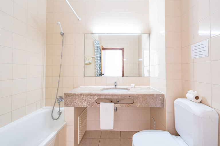 Bathroom 3, EiraSol by Umbral, Albufeira
