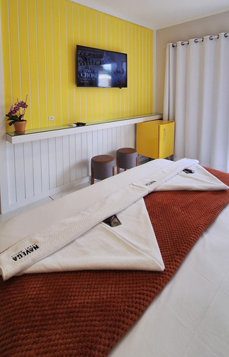 Bedroom 4, Navega Hoteis, Navegantes