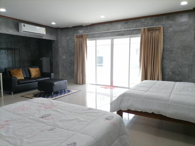 Bedroom 11