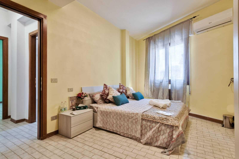 Others 5, Venice Miramare Residence, Venezia