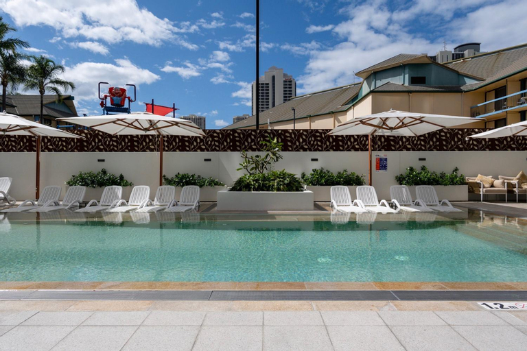 Sport & Beauty 4, Ruby by Serain Residences, Gold Coast