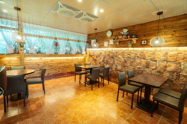 Happy Farm Homestay, Taoyuan
