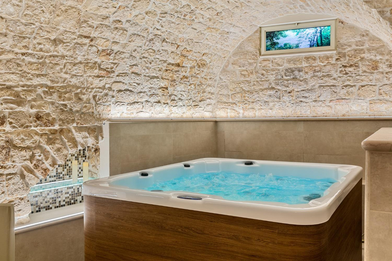 Bathroom 3, Casa Massima Suites & SPA, Bari