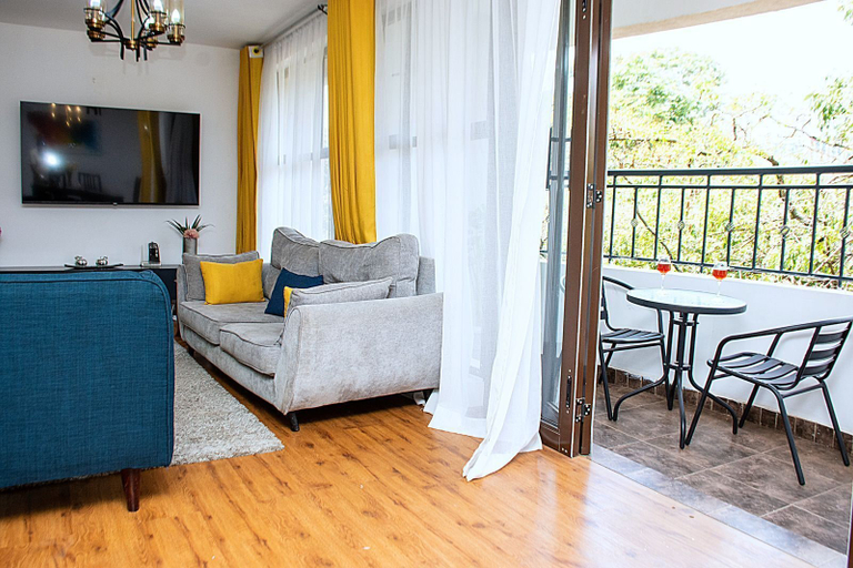 Others 5, Riverside Duplex, Dagoretti North