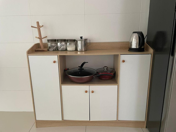 Others 4, Safiyya Homestay, Bandar Seri Impian, Kluang