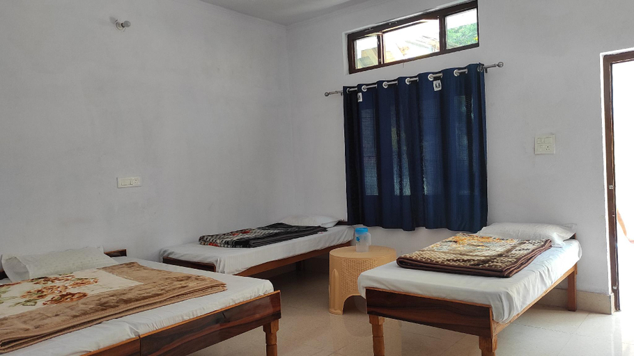 Others 4, HOTEL PINE NETALA , Uttarkashi