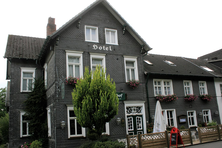 Others 5, Bergischer Hof - Bergischer Hofgarten, Rhein-Sieg-Kreis