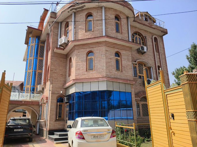 Others 5, Bashaw Residency , Srinagar