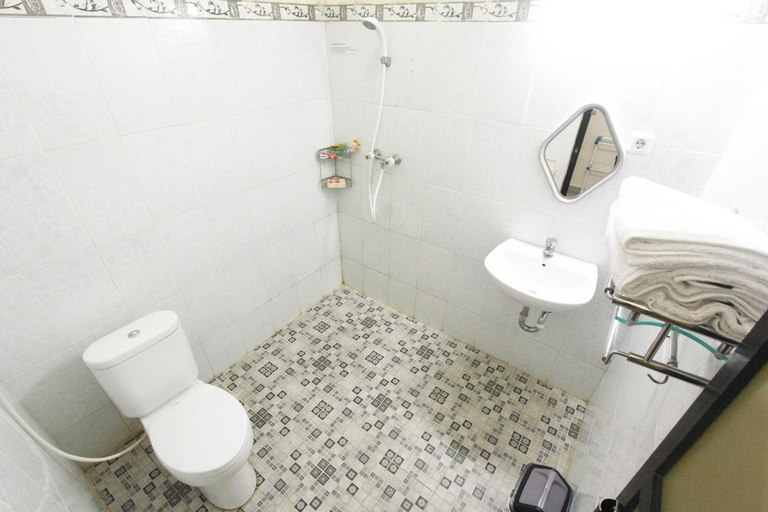 Bathroom 1