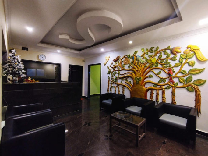 Others 4, AURA EAST BAY, Kancheepuram