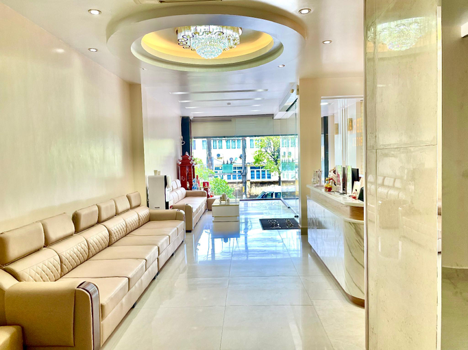 Public Area 3, LIBRA HOTEL, Móng Cái