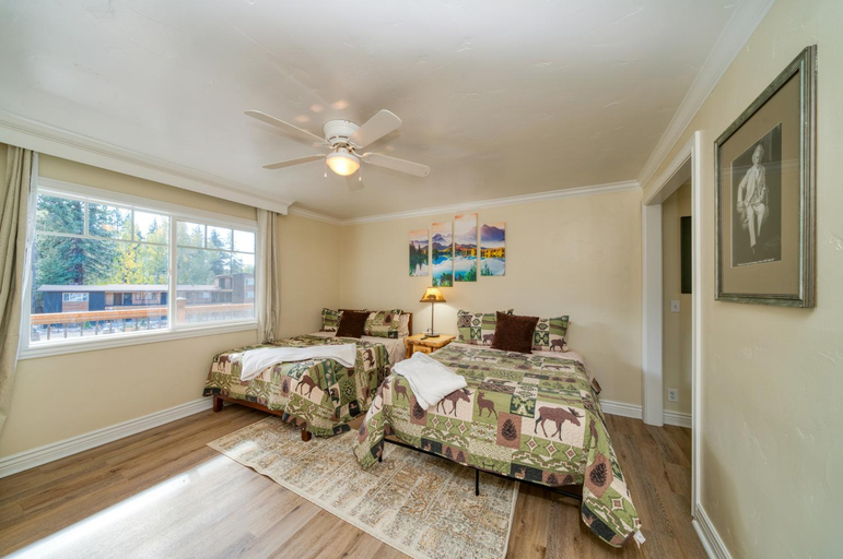 Bedroom 4