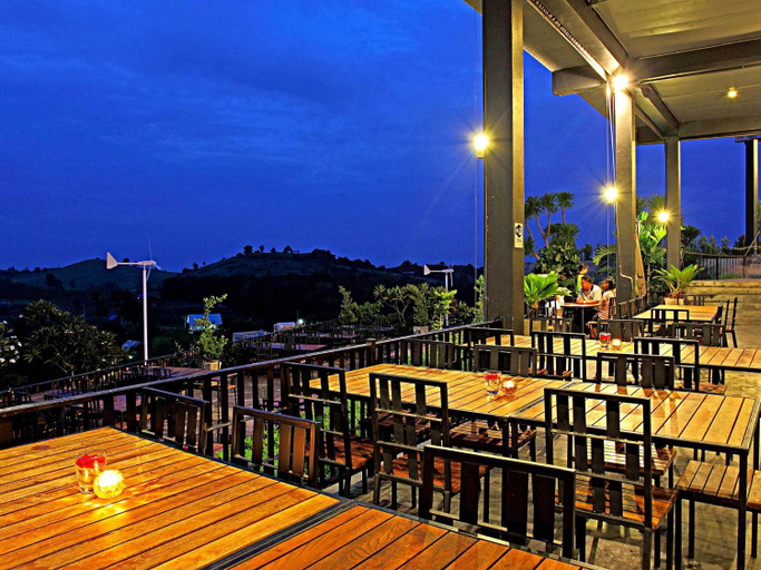 Food & Drinks 4, Veravian Resort, Wang Num Khiaw