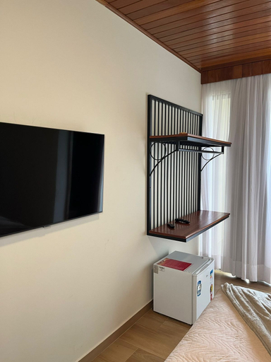 Bedroom 1, Guarapari Park, Guarapari