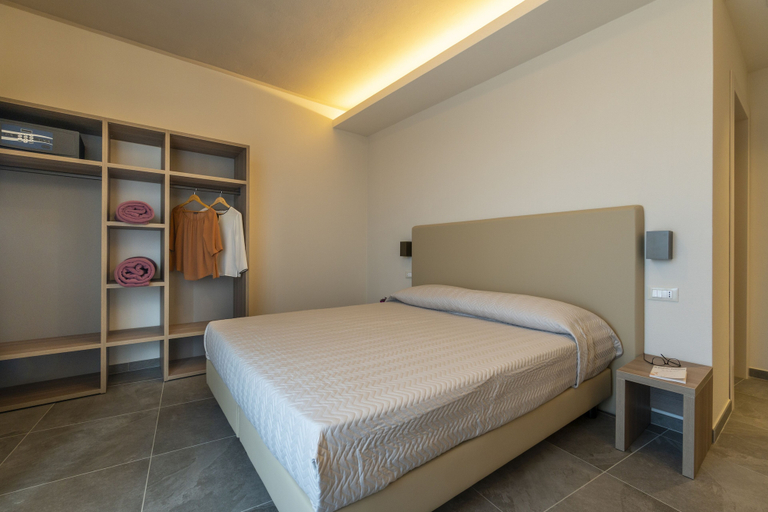 Bedroom 3, Goloritzè Room and Breakfast, Ogliastra