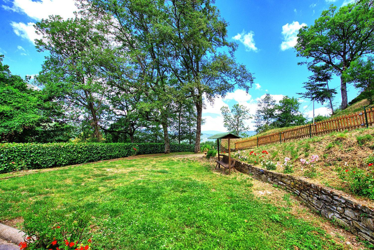 Others 2, Villa Margherita by PosarelliVillas, Arezzo