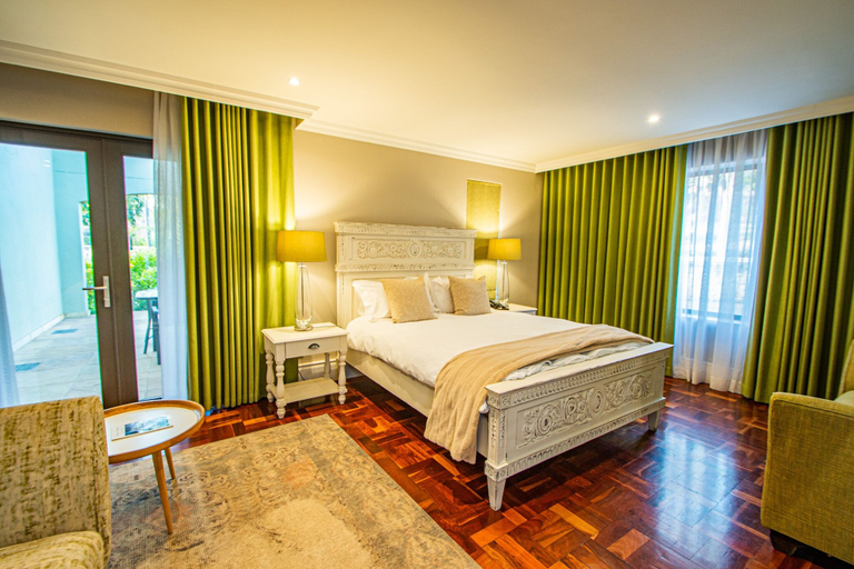 Bedroom 3, The Rasmus, City of Tshwane