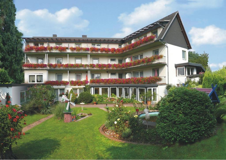 Hotel Aura am Schloss, Hameln-Pyrmont