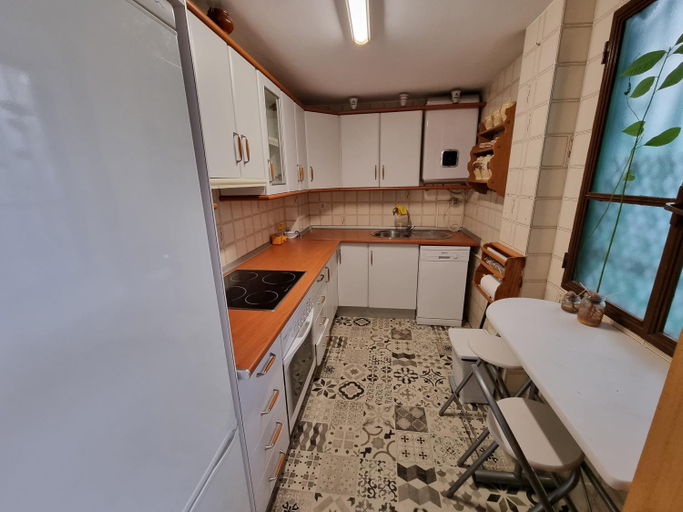 Others 5, Vivienda Turistica en Alcazar Viejo San Basilio, Córdoba