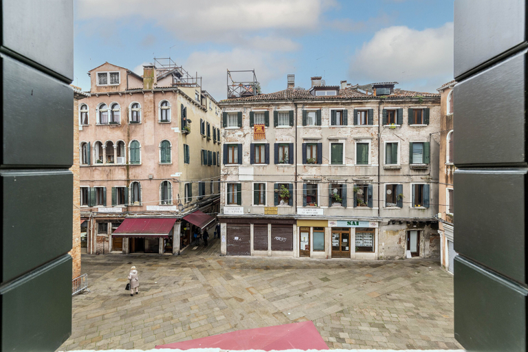 Exterior & Views 2, Residence Le Beccarie - Rialto by Wonderful Italy, Venezia
