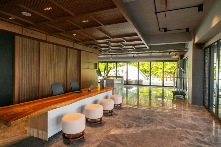 Public Area, Nusa Dua Suite, Badung