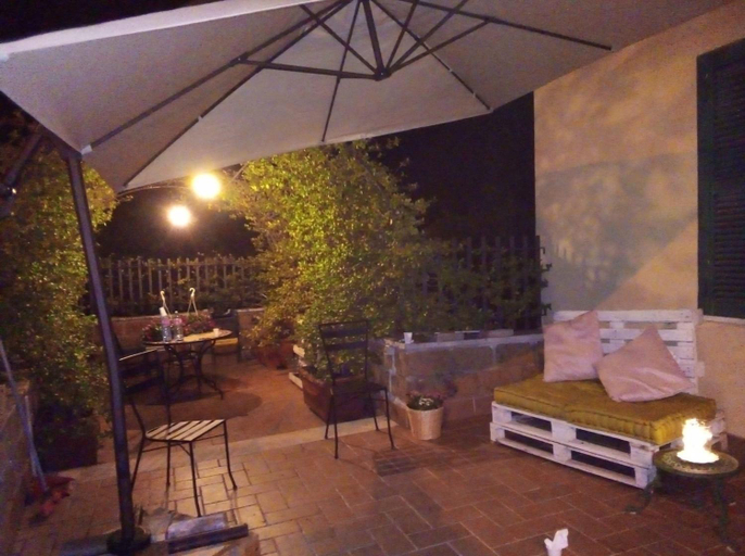 Others 4, B&B Le Chicche di Lulu', Viterbo