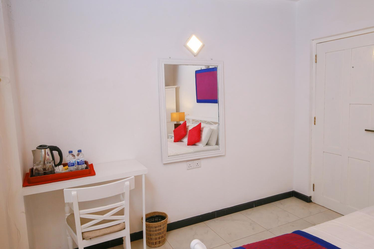 Bedroom 2, Ceylon House By Sunrise, Ella