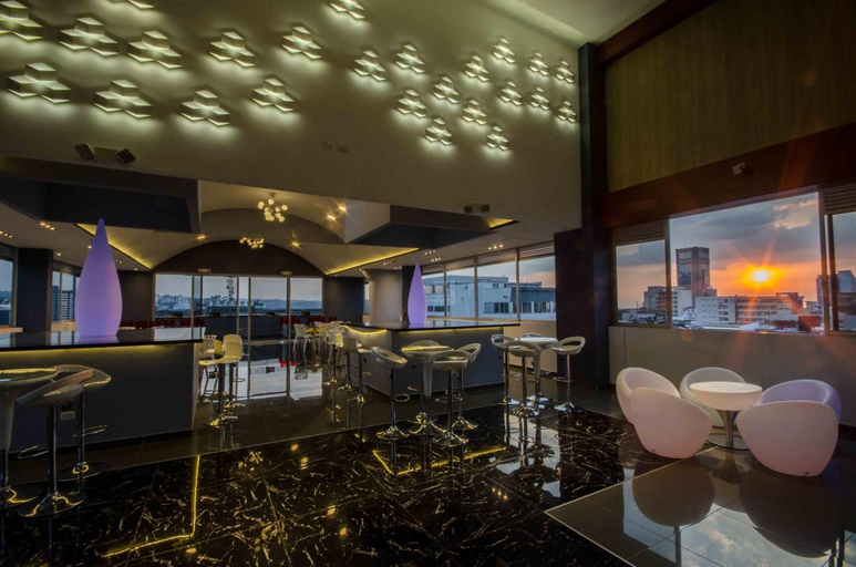 Food & Drinks 5, Luma Plaza Hotel, Dosquebradas
