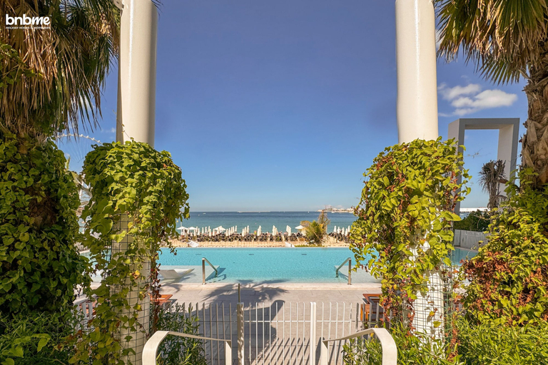 Others 4, bnbme | La Vie | 1 BDR, Dubai