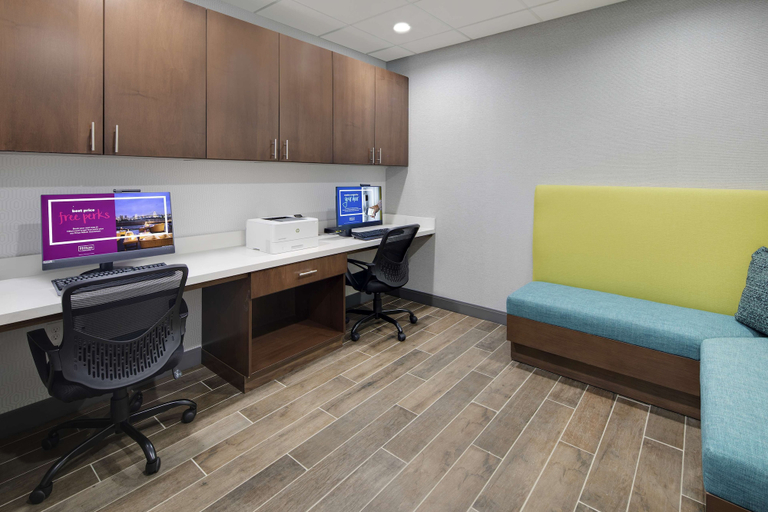 Others 5, Hampton Inn & Suites D'Iberville Biloxi, Harrison