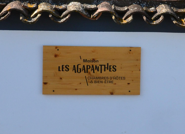 Others 5, MAISON LES AGAPANTHES, Hérault