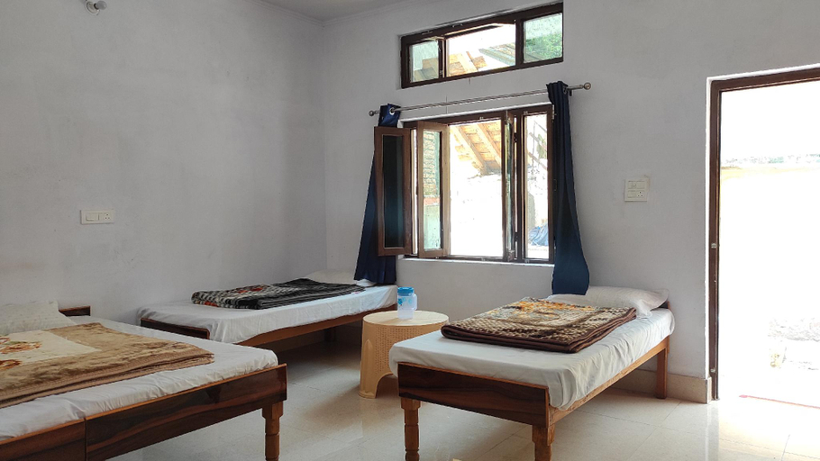 Others 4, HOTEL PINE NETALA , Uttarkashi